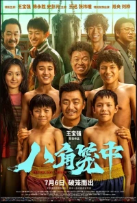 Bát Giác Long Trung (Never Say Never) [2023]