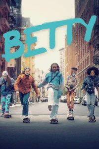 Betty (Phần 2) (Betty (Season 2)) [2021]