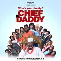 Bố trưởng (Chief Daddy) [2018]
