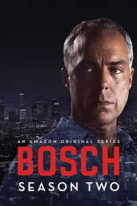 Bosch (Phần 2) (Bosch (Season 2)) [2016]