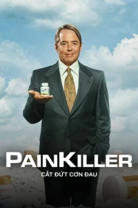 Cắt Đứt Cơn Đau (Painkiller) [2023]
