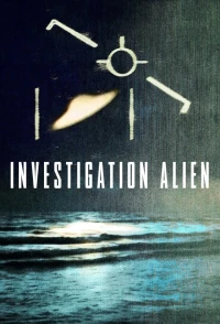 Cuộc điều tra người ngoài hành tinh (Investigation Alien) [2024]