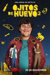 Đâu Có Gì Để Xem (Phần 2) (Nothing to See Here (Season 2)) [2024]