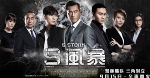 Đội chống tham nhũng 2