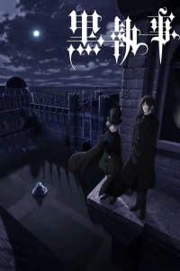 Hắc Quản Gia (Phần 4) (Black Butler (Season 4)) [2024]