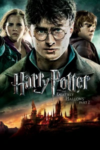 Harry Potter và Bảo Bối Tử Thần (Phần 2) (Harry Potter 7: Harry Potter and the Deathly Hallows (Part 2)) [2011]