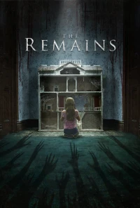 Hồn Ma Trở Lại (The Remains) [2016]