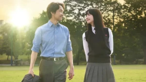 Nghi Phạm Cận Kề