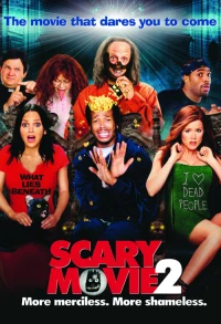 Liên Khúc Phim Kinh Dị 2 (Scary Movie 2) [2001]