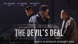 Thỏa Thuận Với Ác Quỷ