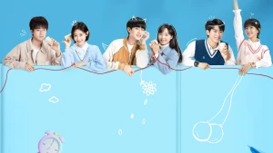 Thời Đại Thiếu Niên Của Tôi