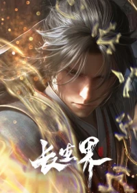 Trường Sinh Giới (World of Immortals) [2024]