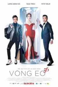 Vòng eo 56 (Queen of the Bikini) [2016]