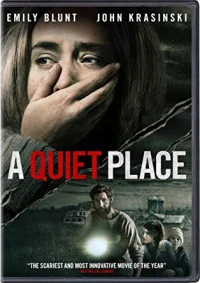 Vùng đất câm lặng (A Quiet Place) [2018]