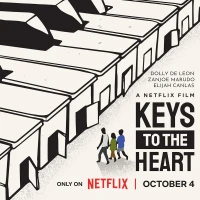 Xin chào, cậu em khác người! (Keys to the Heart) [2023]